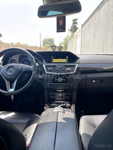 Mercedes E 220 d 2012, 300,000 km - 2.2 l - Bakı