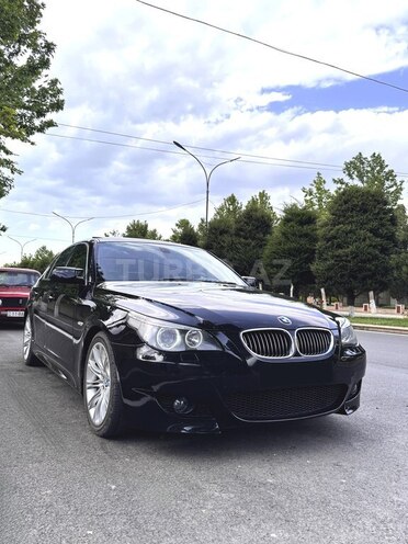 BMW 530 2006, 195,356 km - 3.0 l - Bakı