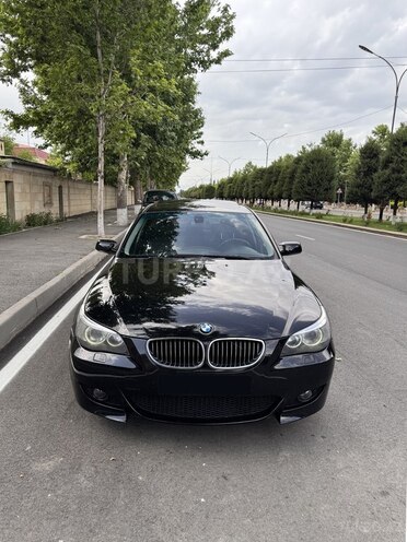 BMW 530 2006, 195,356 km - 3.0 l - Bakı