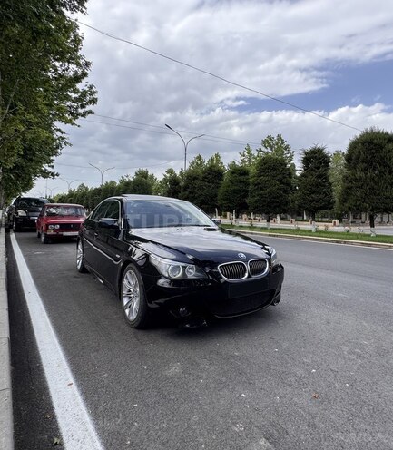BMW 530 2006, 195,356 km - 3.0 l - Bakı