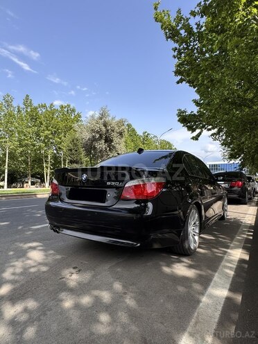 BMW 530 2006, 195,356 km - 3.0 l - Bakı