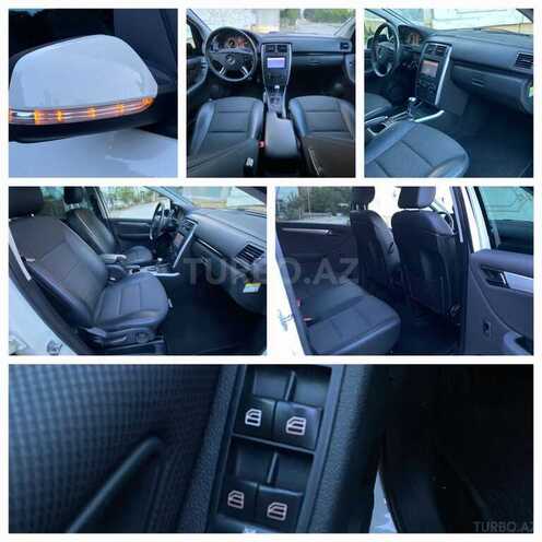 Mercedes B 180 2011, 126,000 km - 1.7 л - Sumqayıt