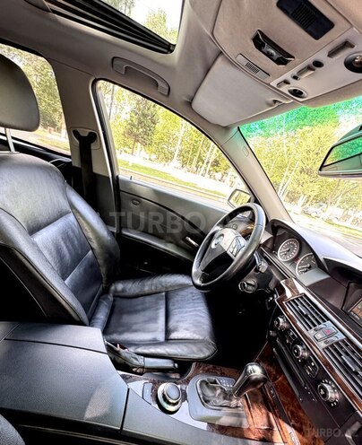 BMW 530 2006, 195,356 km - 3.0 l - Bakı