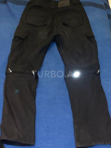 Tufan CUB50 S 2022, 39,000 km - 0.1 л - Bakı