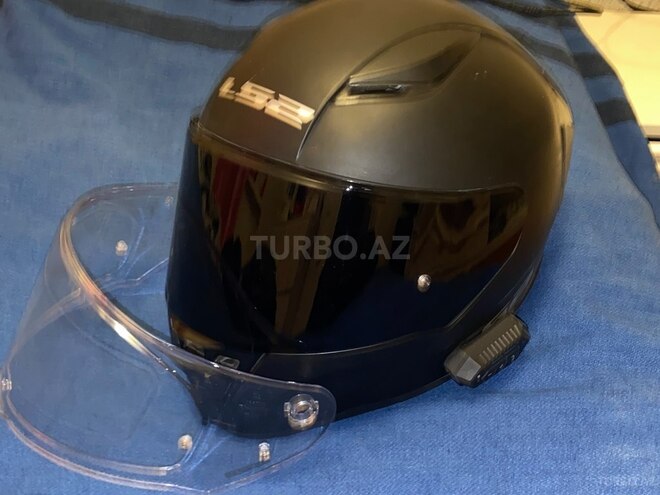 Tufan CUB50 S 2022, 39,000 km - 0.1 л - Bakı