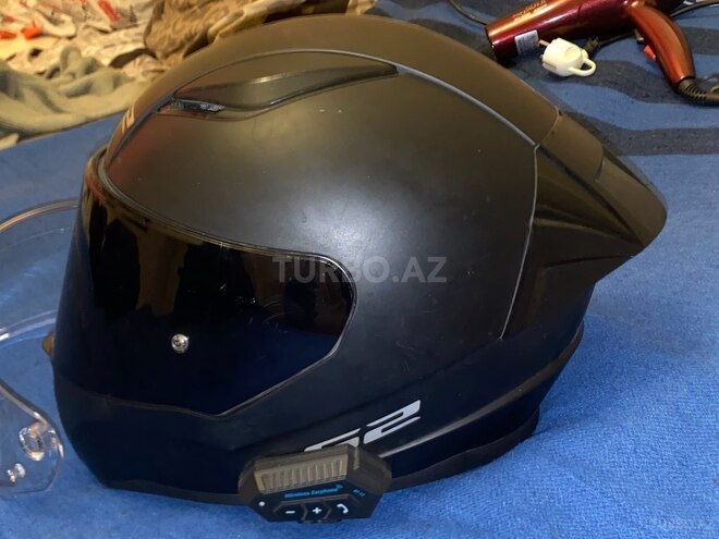 Tufan CUB50 S 2022, 39,000 km - 0.1 л - Bakı