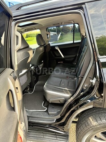 Toyota Land Cruiser Prado 2014, 172,478 km - 2.7 l - Bakı