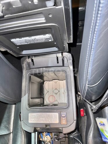 Toyota Land Cruiser Prado 2014, 172,478 km - 2.7 l - Bakı