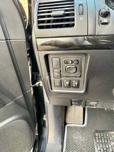 Toyota Land Cruiser Prado 2014, 172,478 km - 2.7 l - Bakı