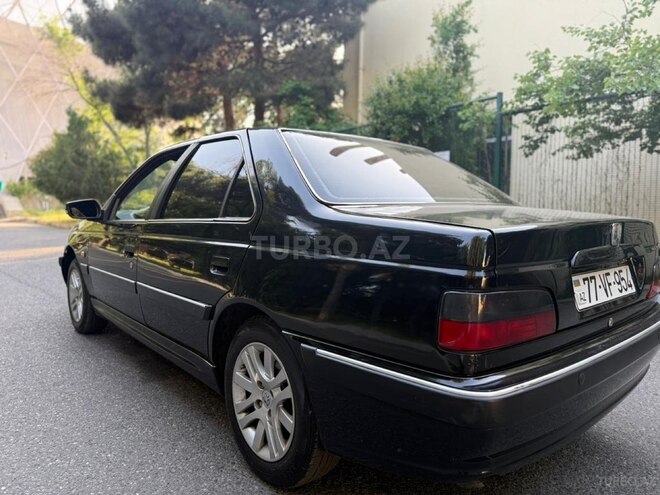 Peugeot Khazar 406 2019, 200,000 km - 1.6 l - Bakı