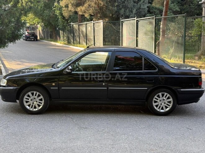Peugeot Khazar 406 2019, 200,000 km - 1.6 l - Bakı