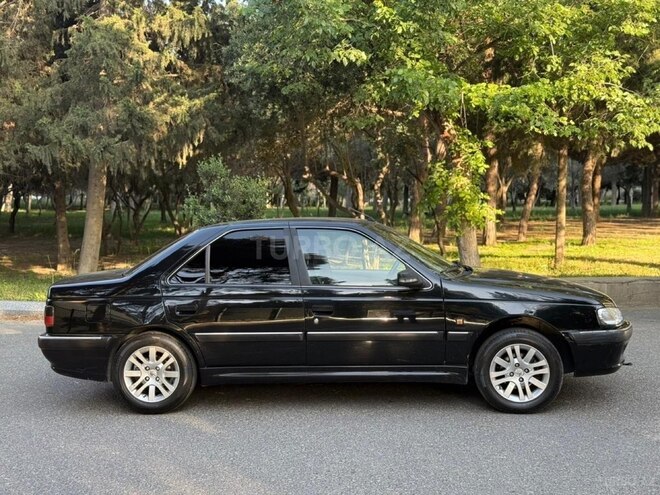 Peugeot Khazar 406 2019, 200,000 km - 1.6 l - Bakı