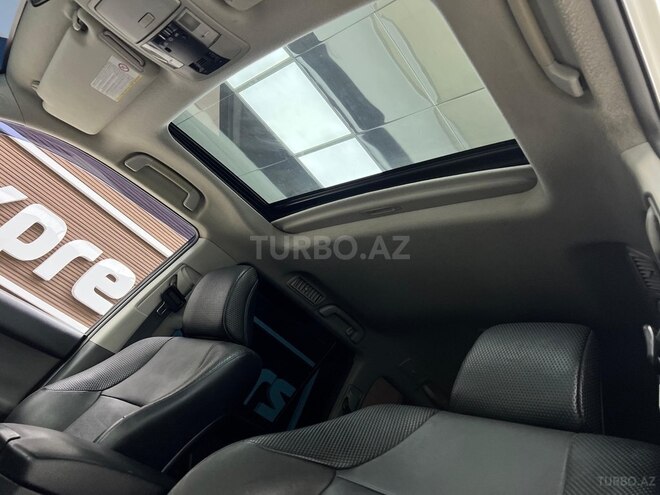Toyota Land Cruiser Prado 2012, 201,900 km - 2.7 л - Bakı
