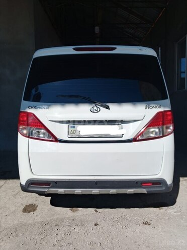 Changan Honor 2014, 346,527 km - 1.5 l - Gəncə