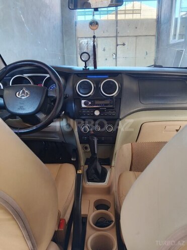 Changan Honor 2014, 346,527 km - 1.5 l - Gəncə