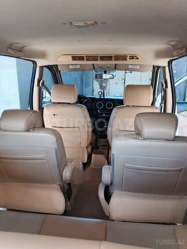 Changan Honor 2014, 346,527 km - 1.5 l - Gəncə