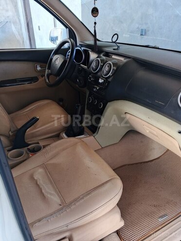 Changan Honor 2014, 346,527 km - 1.5 l - Gəncə