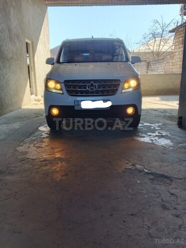Changan Honor 2014, 346,527 km - 1.5 l - Gəncə