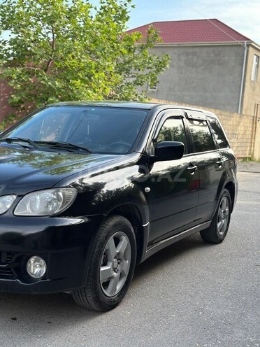 Mitsubishi Airtrek 2003, 325,000 km - 2.0 l - Sumqayıt
