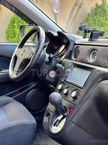 Mitsubishi Airtrek 2003, 325,000 km - 2.0 l - Sumqayıt