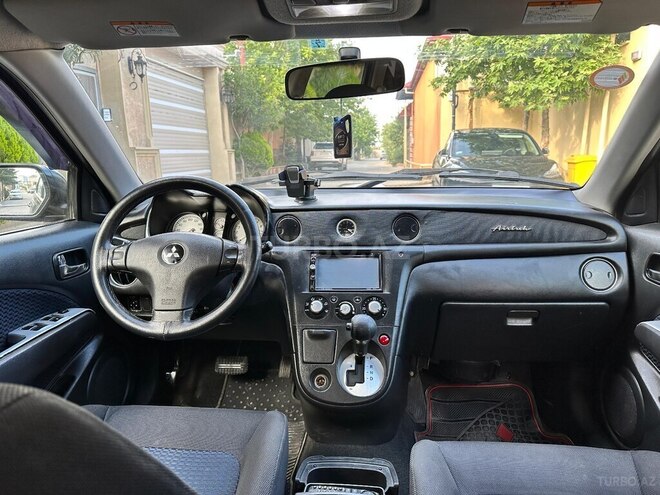 Mitsubishi Airtrek 2003, 325,000 km - 2.0 l - Sumqayıt