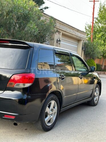 Mitsubishi Airtrek 2003, 325,000 km - 2.0 l - Sumqayıt