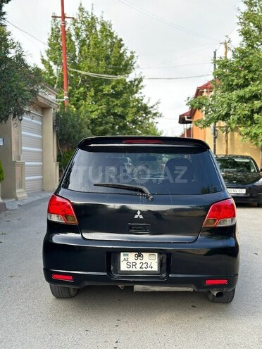 Mitsubishi Airtrek 2003, 325,000 km - 2.0 l - Sumqayıt