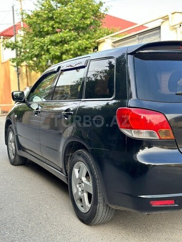 Mitsubishi Airtrek 2003, 325,000 km - 2.0 l - Sumqayıt