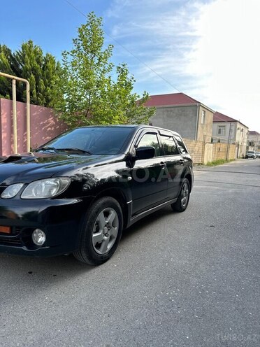 Mitsubishi Airtrek 2003, 325,000 km - 2.0 l - Sumqayıt