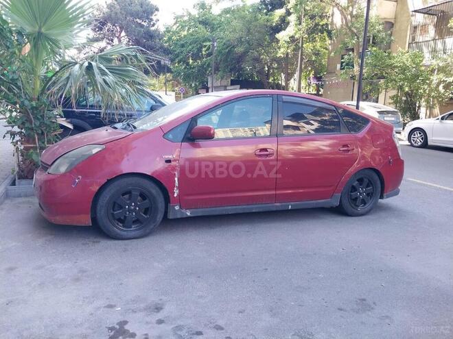 Toyota Prius 2006, 265,000 km - 1.5 l - Bakı