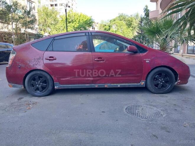 Toyota Prius 2006, 265,000 km - 1.5 l - Bakı