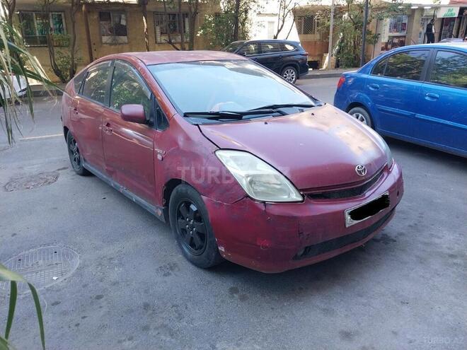 Toyota Prius 2006, 265,000 km - 1.5 l - Bakı