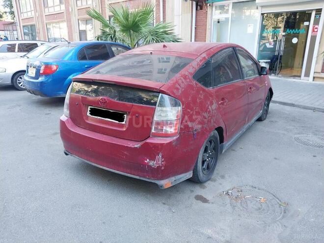 Toyota Prius 2006, 265,000 km - 1.5 l - Bakı