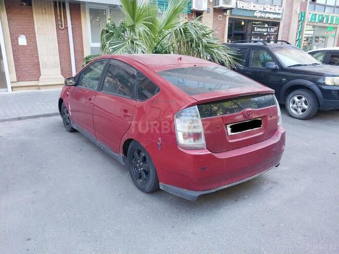 Toyota Prius 2006, 265,000 km - 1.5 l - Bakı