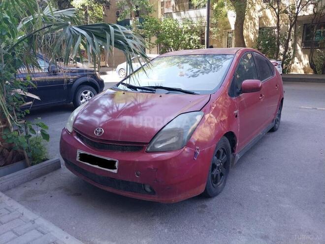 Toyota Prius 2006, 265,000 km - 1.5 l - Bakı
