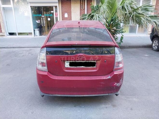 Toyota Prius 2006, 265,000 km - 1.5 l - Bakı