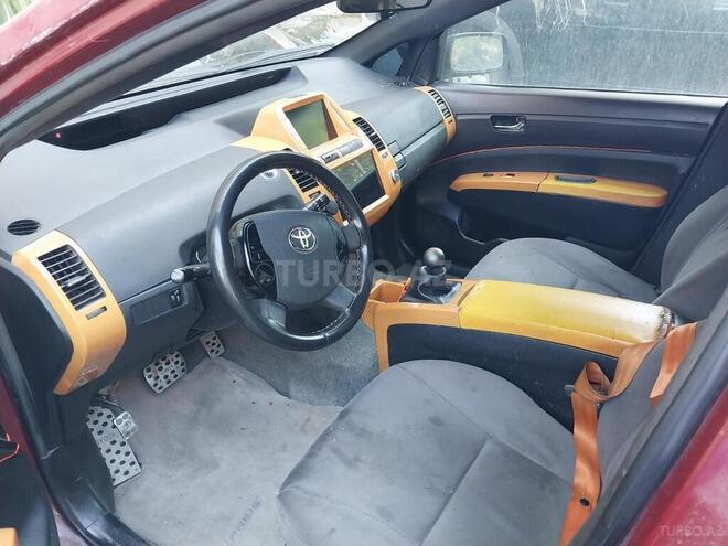Toyota Prius 2006, 265,000 km - 1.5 l - Bakı