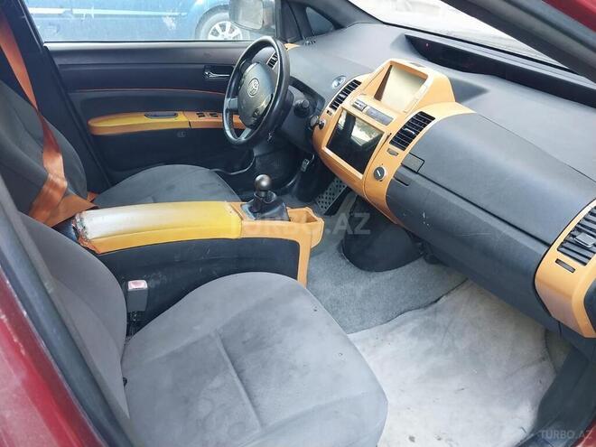 Toyota Prius 2006, 265,000 km - 1.5 l - Bakı