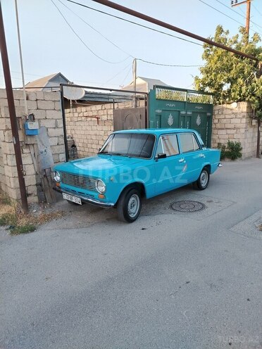 LADA (VAZ) 2101 1982, 90,000 km - 1.3 l - Xırdalan