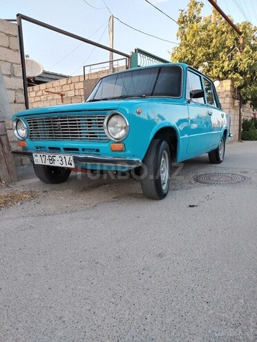 LADA (VAZ) 2101 1982, 90,000 km - 1.3 l - Xırdalan