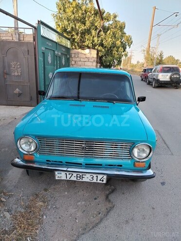 LADA (VAZ) 2101 1982, 90,000 km - 1.3 l - Xırdalan