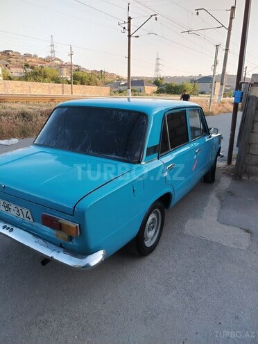 LADA (VAZ) 2101 1982, 90,000 km - 1.3 l - Xırdalan