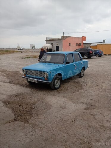 LADA (VAZ) 2101 1982, 90,000 km - 1.3 l - Xırdalan
