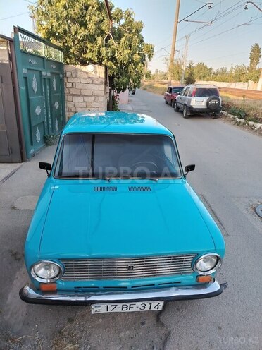 LADA (VAZ) 2101 1982, 90,000 km - 1.3 l - Xırdalan