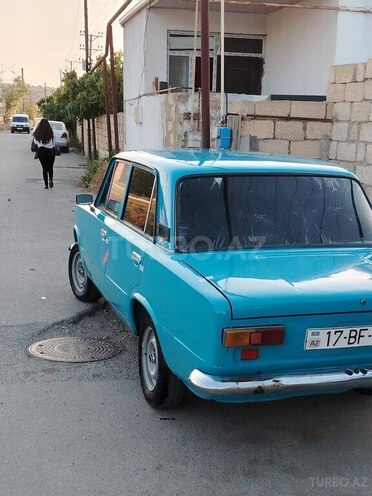 LADA (VAZ) 2101 1982, 90,000 km - 1.3 l - Xırdalan