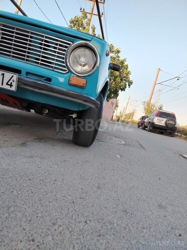 LADA (VAZ) 2101 1982, 90,000 km - 1.3 l - Xırdalan