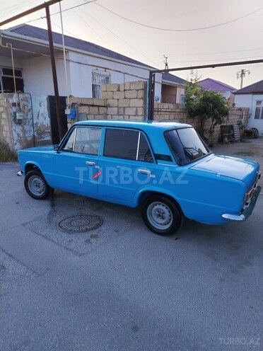 LADA (VAZ) 2101 1982, 90,000 km - 1.3 l - Xırdalan