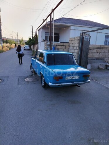 LADA (VAZ) 2101 1982, 90,000 km - 1.3 l - Xırdalan