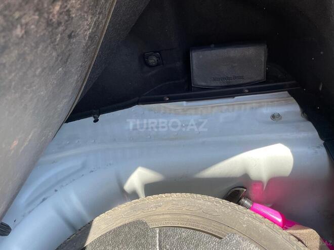 Hyundai Sonata 2008, 235,000 km - 2.4 l - Bakı