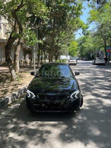 LADA (VAZ) Priora 2018, 124,683 km - 1.6 л - Bakı